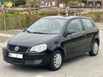 Volkswagen Polo 1.4 essence Année 2006 **201.000Km**, Auto's, Volkswagen, Handgeschakeld, Particulier, Elektrische buitenspiegels