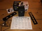 Reflecta X4-scan filmscanner, Audio, Tv en Foto, Fotocamera's Analoog, Ophalen of Verzenden, Gebruikt, Overige Merken
