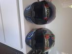 moto race helmen, Ophalen, Gebruikt