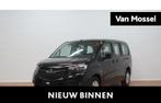 Opel Combo Life 1.2 T Elegance L2 7 seats, Auto's, Opel, Gebruikt, 5 deurs, 3 cilinders, 131 pk