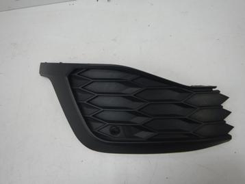 VW Golf 8 GTI Voorbumper Inleg Links PDC 5H0853665G beschikbaar voor biedingen