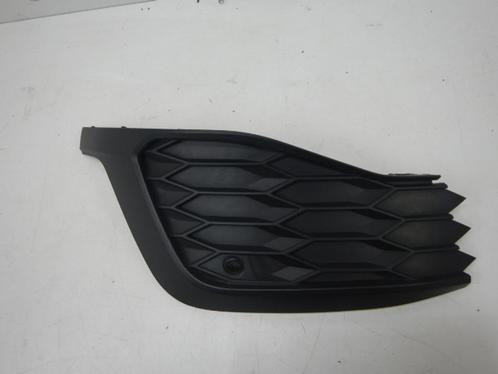 VW Golf 8 GTI Voorbumper Inleg Links PDC 5H0853665G, Auto-onderdelen, Carrosserie, Bumper, Volkswagen, Gebruikt, Ophalen of Verzenden
