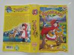 Emballage vidéo vintage - Le petit chaperon rouge - 1995 - P, Collections, Autres types, Utilisé, Enlèvement ou Envoi, Film