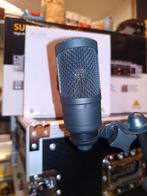Behringer BM2020, Musique & Instruments, Microphones, Enlèvement, Comme neuf, Micro studio