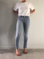 J Brand skinny jeans maat 24 (XS), Kleding | Dames, Grijs, Ophalen of Verzenden, Zo goed als nieuw