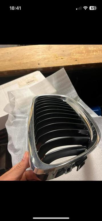 set grille BMW beschikbaar voor biedingen
