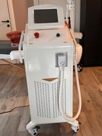 diode laser, Diensten en Vakmensen, Schoonheidsspecialisten | Overige, Ontharing