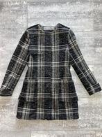 Mantel Zara M, Kleding | Dames, Maat 38/40 (M), Zara, Ophalen of Verzenden, Zo goed als nieuw
