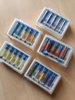 Pointes pour stylos Mars-Staedtler NEUVES, Verzenden, Nieuw