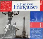 Coffret Chansons Françaises 3 cd  Volume 1, Comme neuf, Coffret