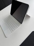 ipad (10e generatie) 256GB, WIFI + LTE, Computers en Software, Apple iPads, Apple iPad, Zo goed als nieuw, Wi-Fi en Mobiel internet