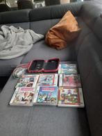 Nintendo, Ophalen, Gebruikt