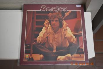 LP : Sardou (Chanson)