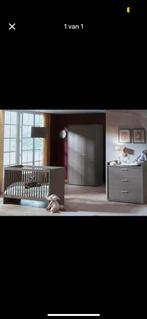 complete kinderkamer, Ophalen, Zo goed als nieuw