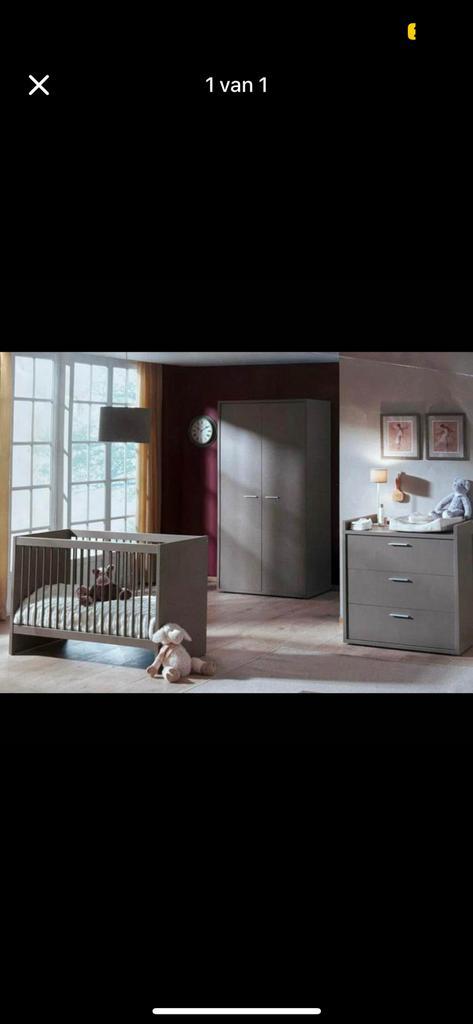 complete kinderkamer, Kinderen en Baby's, Kinderkamer | Complete kinderkamers, Zo goed als nieuw, Ophalen