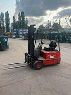 LINDE E14Z-02 vorkheftruck, 1000 tot 2000 kg, Ophalen, Elektrisch, Heftruck