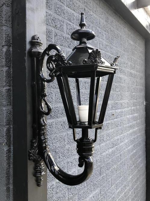 buitenlamp,klassiek,landelijk, Jardin & Terrasse, Décoration murale de jardin, Neuf, Enlèvement ou Envoi