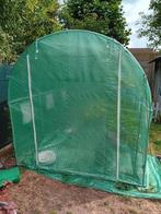 Serre 3x2x3, Ophalen, Zo goed als nieuw, Plastic