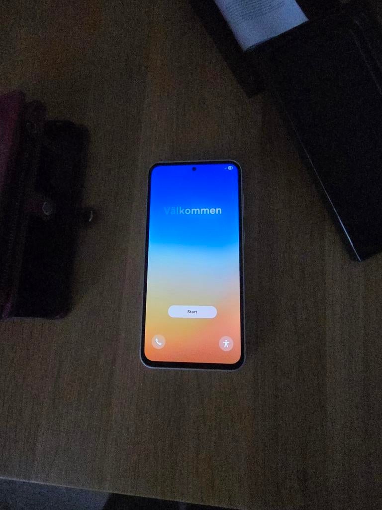 Samsung s23 fe, Télécoms, Téléphonie mobile | Samsung, Comme neuf, Galaxy S23, 32 GB, Android OS, Violet, Enlèvement