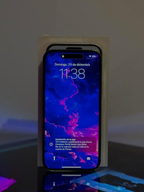 iPhone 14 Pro, Telecommunicatie, Mobiele telefoons | Apple iPhone, Ophalen