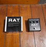 Distortion Proco RAT 2, Muziek en Instrumenten