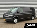 Volkswagen Transporter 2.0 TDI L2H1 Trekhaak Cruise Sensoren, 188 g/km, Achat, Entreprise, 3 places