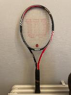 raquette de tennis Wilson 3X adulte + SAC Roger Federer, Sport en Fitness, Ophalen, Gebruikt, Wilson, Racket
