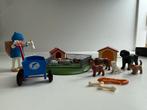 Playmobil dieren, Enlèvement ou Envoi, Comme neuf