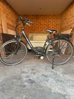 Nieuwe elektrische fiets minerva met middenmotor, Fietsen en Brommers, Elektrische fietsen, Ophalen, Zo goed als nieuw