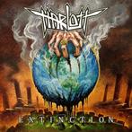 HARLOTT - Extinction (Clear Blue/Green vinyl), Cd's en Dvd's, Verzenden, Nieuw in verpakking