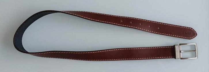 Broekriem Lee, Kleding | Heren, Riemen en Ceintuurs, Nieuw, Ophalen of Verzenden