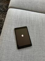 Apple ipad mini 64gb zwart wifi + cellular, Computers en Software, Apple iPads, Ophalen, Zo goed als nieuw, Zwart, Apple iPad