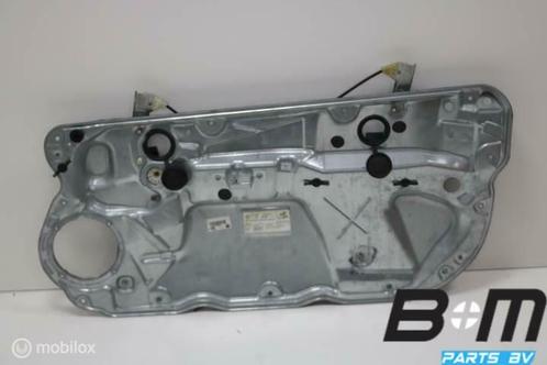 Raammechaniek rechts VW Polo 9N 6Q3837402H, Auto-onderdelen, Ruiten en Toebehoren, Gebruikt