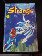 Marvel - comics 4 in 1 nr175 Strange, Ophalen of Verzenden, Gelezen