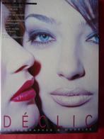 Foto's en modellen van Déclic, Boeken, Ophalen of Verzenden, Zo goed als nieuw, Fotografie algemeen