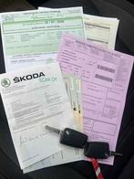 SKODA OCTAVIA TVA DEDUCTIBLE deja pret a immatriculer, Achat, Euro 6, Entreprise, Boîte manuelle