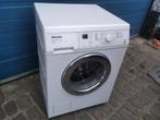 Wasmaschine Miele, Elektronische apparatuur, Wasmachines, Ophalen, 1200 tot 1600 toeren, Minder dan 85 cm, 4 tot 6 kg