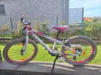 Kinderfiets, Ophalen, Gebruikt, Cube, Handrem