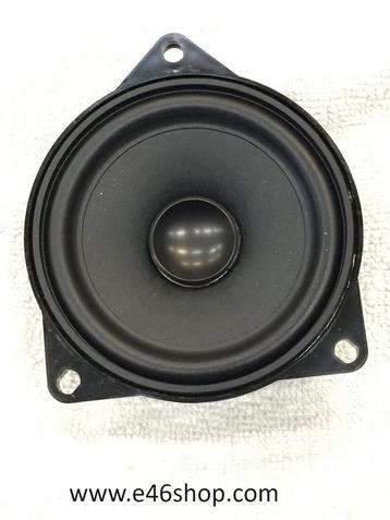 Luidspreker BMW F20 F21 F87 F23 I8 MINI OE 65139804157 NIEUW beschikbaar voor biedingen
