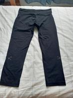Legging, Kleding | Dames, Sportkleding, Usa Pro, Zwart, Ophalen, Maat 38/40 (M)