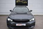 BMW 3 Serie 318 2.0dA* Shadow-line* Navi* 3-zone Airco* PDC, Auto's, 4 cilinders, 136 pk, 1645 kg, Bedrijf