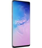 Samsung galaxy s10 - 128 Go, Télécoms, Téléphonie mobile | Samsung, Comme neuf, Android OS, Noir, Galaxy S10