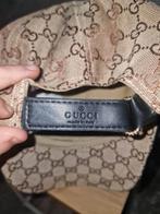 Gucci pet originele GG, Kleding | Heren, Hoeden en Petten, Ophalen of Verzenden, Zo goed als nieuw, Pet
