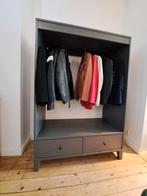 Garderobekast Ikea, Huis en Inrichting, Kasten | Kleerkasten, Ophalen of Verzenden, Zo goed als nieuw