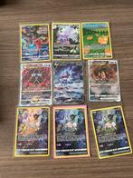 Pokemol hits 8, Ophalen of Verzenden, Meerdere kaarten