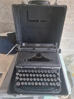 Machine a ecrire royal deluxe, Diversen, Typemachines, Ophalen of Verzenden, Zo goed als nieuw