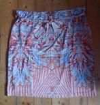 (GRATIS) Rok "48", Kleding | Dames, Rokken, Accent, Maat 46/48 (XL) of groter, Oranje, Ophalen of Verzenden