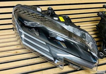 FERRARI SF90 XENON LED KOPLAMP RECHTS 816045 LEVERBAAR!! beschikbaar voor biedingen