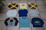 Lot de T-shirts Bébé garçon Manches longues T74 ou 6/9 M, Garçon, Enlèvement ou Envoi, Diverses, Utilisé