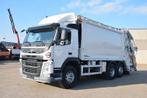 Volvo FM 330 (bj 2015), Auto's, Automaat, Euro 6, Bedrijf, Diesel